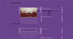Desktop Screenshot of live-book.eu