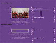 Tablet Screenshot of live-book.eu